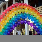 Balon Süsleme | Davet Organizasyon Balon Süsleme