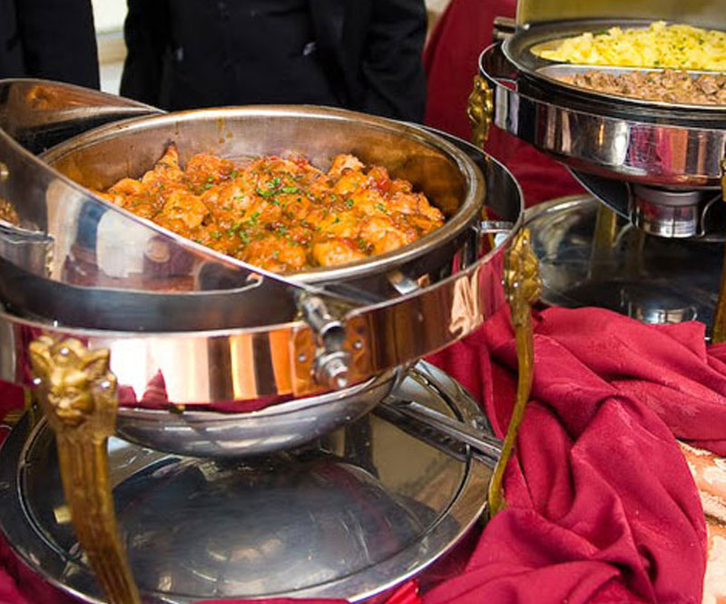 catering organizasyon