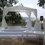 gazebo-tul-suslemeleri | Davet Organizasyon
