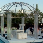 kristal-gazebo | Davet Organizasyon