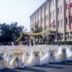 Mezuniyet Organizasyon | Davet Organizasyon Mezuniyet Organizasyon