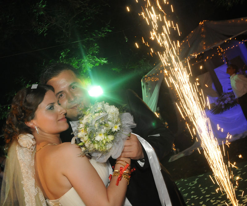 Nikah Organizasyon