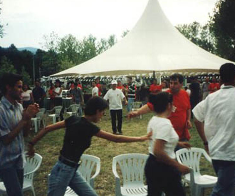 Piknik Organizasyon